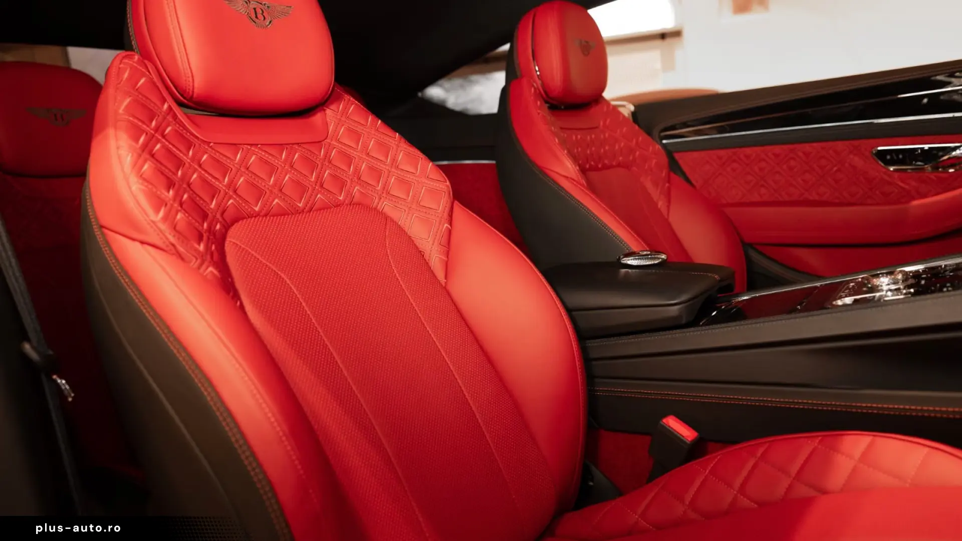 Bentley Continental GT 6.0 W12 4WD DCT MANSORY