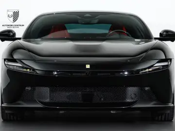 Ferrari Amalfi Passenger Daytona Carbon-LED 360