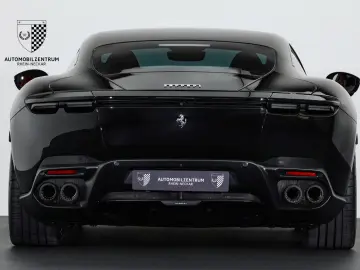 Ferrari Amalfi Passenger Daytona Carbon-LED 360