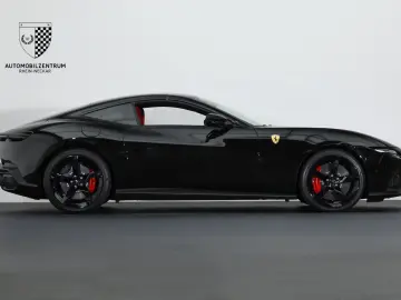 Ferrari Amalfi Passenger Daytona Carbon-LED 360