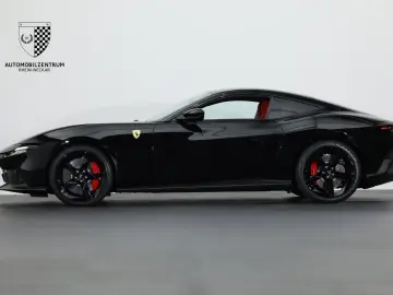 Ferrari Amalfi Passenger Daytona Carbon-LED 360