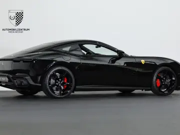 Ferrari Amalfi Passenger Daytona Carbon-LED 360
