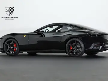 Ferrari Amalfi Passenger Daytona Carbon-LED 360