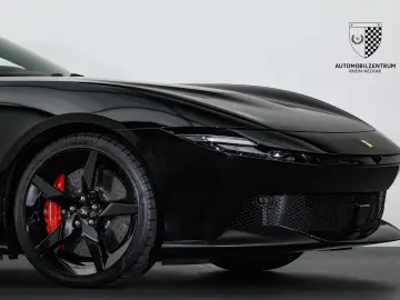 Ferrari Amalfi Passenger Daytona Carbon-LED 360