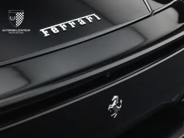 Ferrari Amalfi Passenger Daytona Carbon-LED 360