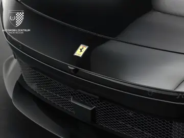 Ferrari Amalfi Passenger Daytona Carbon-LED 360