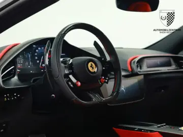 Ferrari Amalfi Passenger Daytona Carbon-LED 360