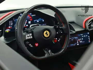 Ferrari Amalfi Passenger Daytona Carbon-LED 360