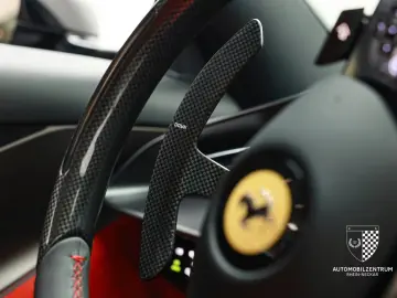 Ferrari Amalfi Passenger Daytona Carbon-LED 360