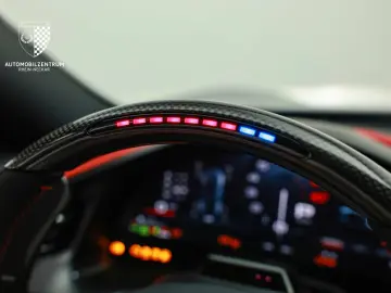 Ferrari Amalfi Passenger Daytona Carbon-LED 360