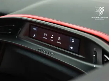 Ferrari Amalfi Passenger Daytona Carbon-LED 360