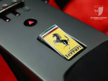 Ferrari Amalfi Passenger Daytona Carbon-LED 360