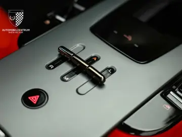 Ferrari Amalfi Passenger Daytona Carbon-LED 360