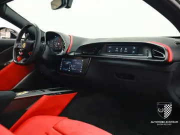 Ferrari Amalfi Passenger Daytona Carbon-LED 360