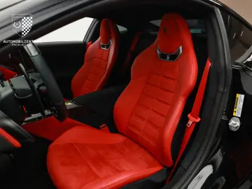 Ferrari Amalfi Passenger Daytona Carbon-LED 360
