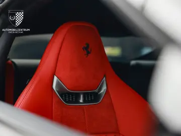 Ferrari Amalfi Passenger Daytona Carbon-LED 360