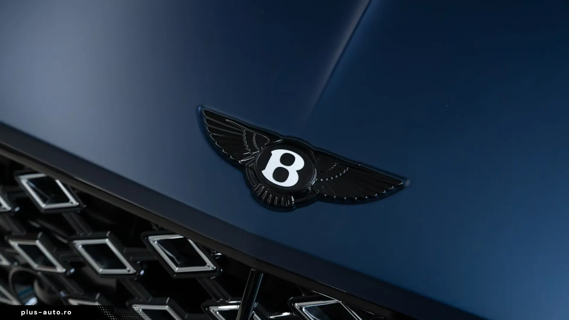 Bentley Continental GTC Mulliner  FullOption Akrapovic