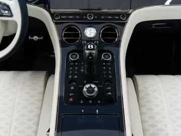 Bentley Continental GTC Mulliner  FullOption Akrapovic