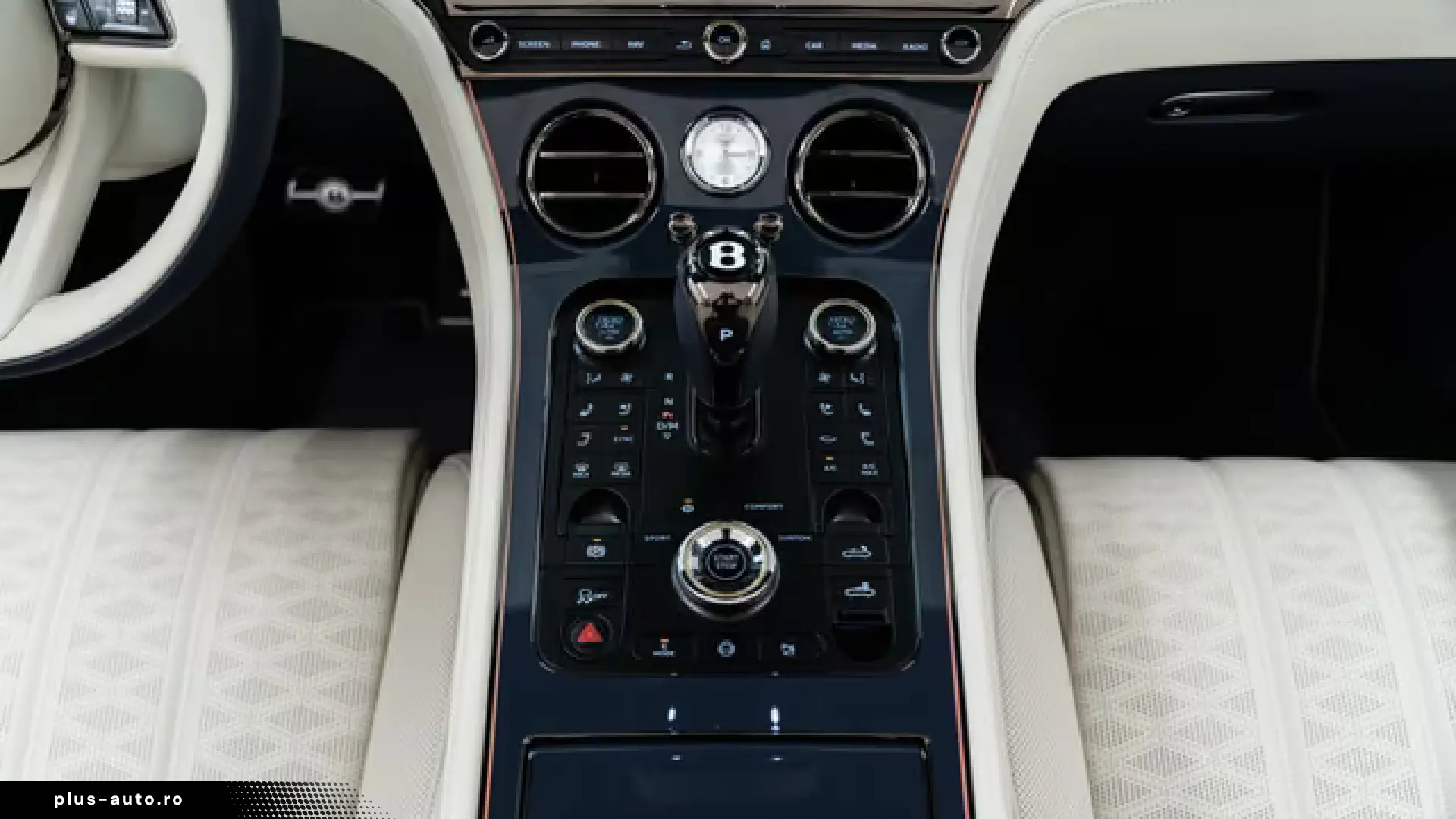 Bentley Continental GTC Mulliner  FullOption Akrapovic