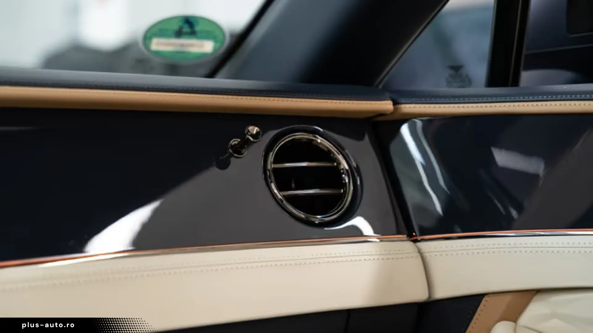 Bentley Continental GTC Mulliner  FullOption Akrapovic