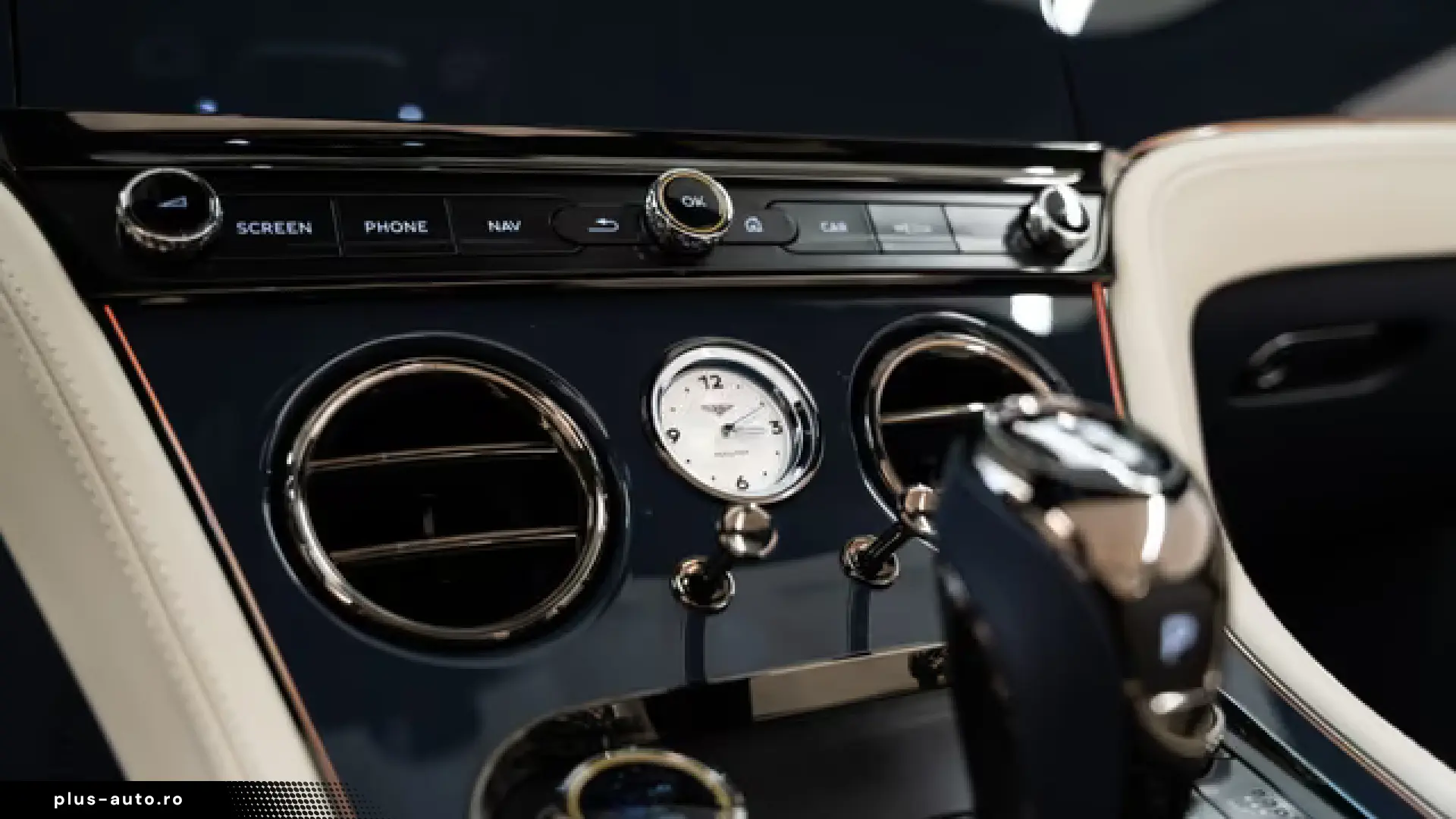 Bentley Continental GTC Mulliner  FullOption Akrapovic