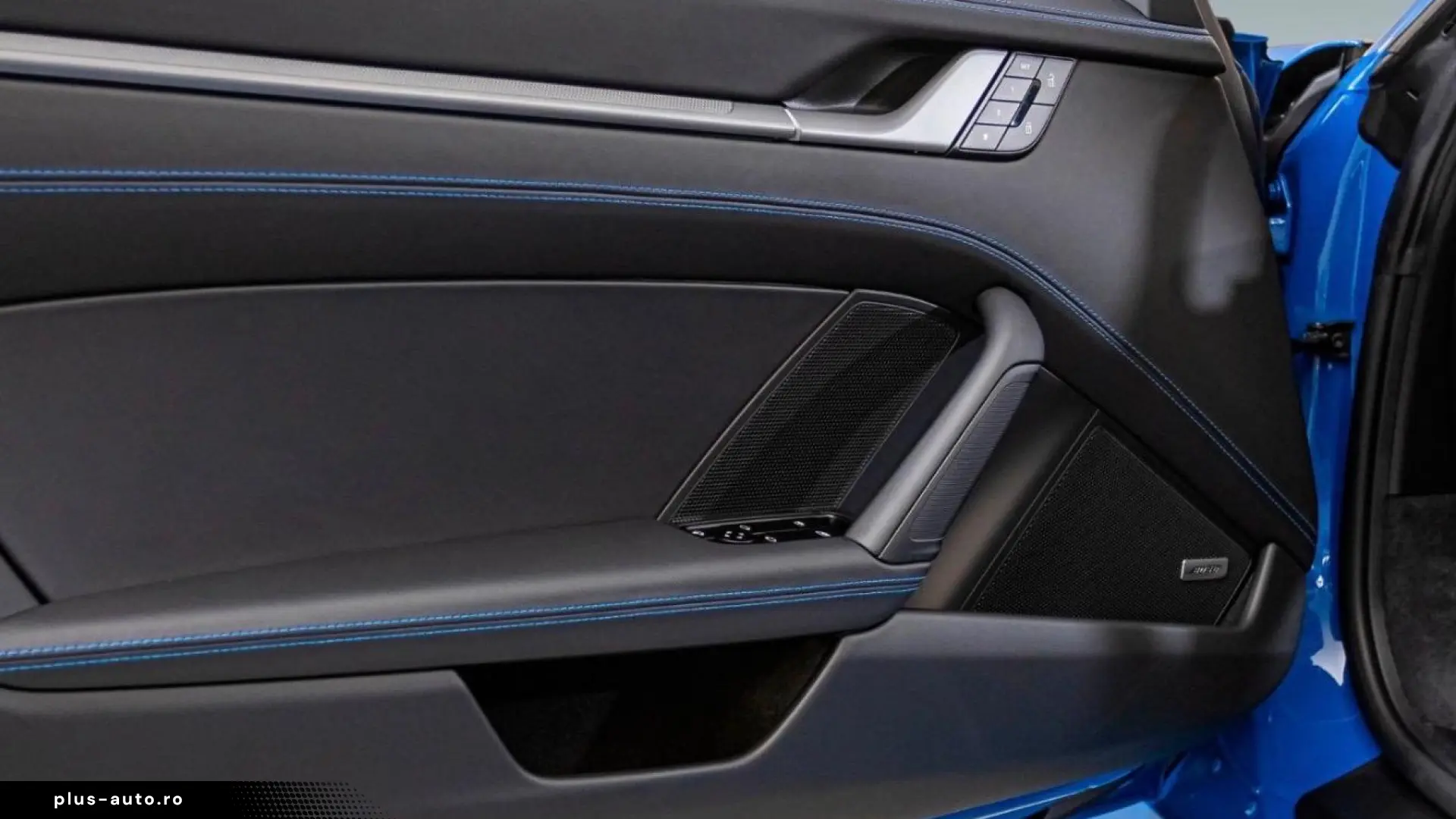 Porsche 992 911 Targa 4S Liftsystem-VA InnoDrive BOSE