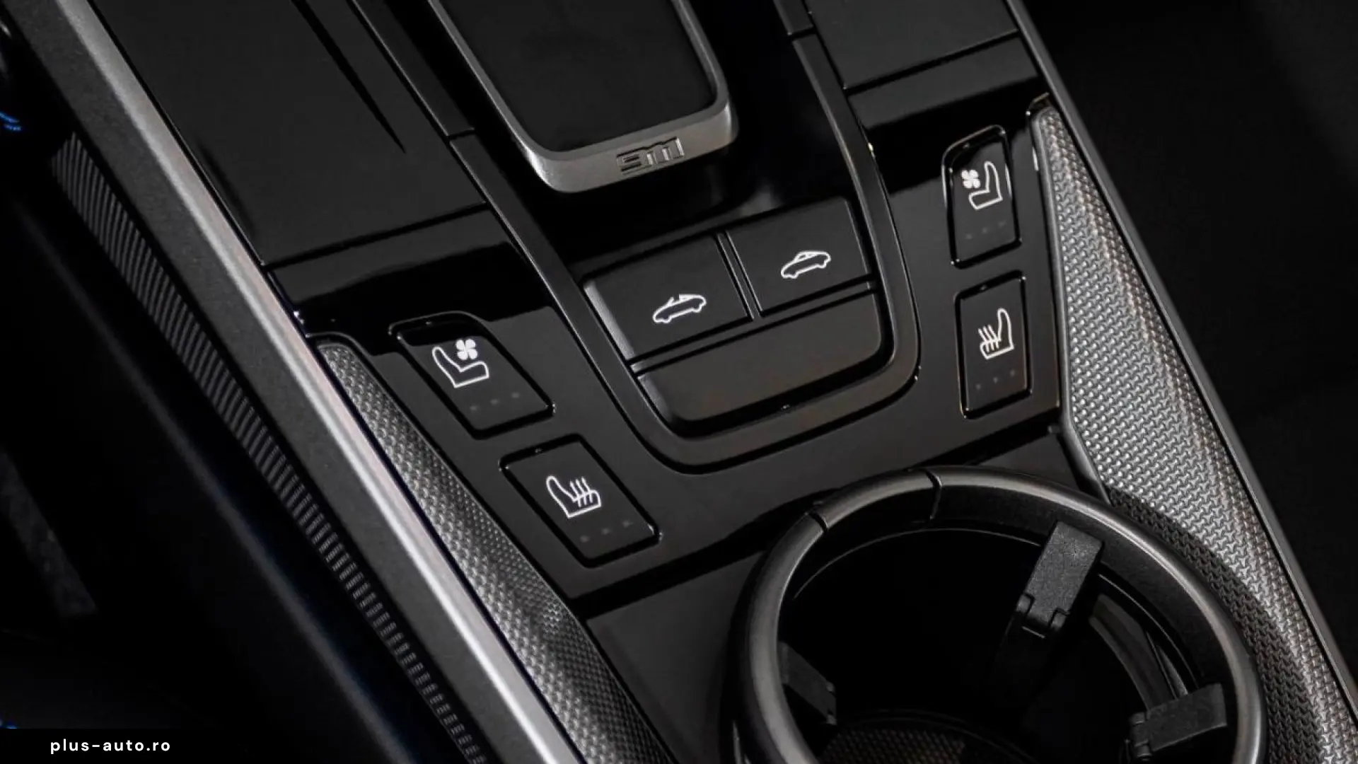 Porsche 992 911 Targa 4S Liftsystem-VA InnoDrive BOSE