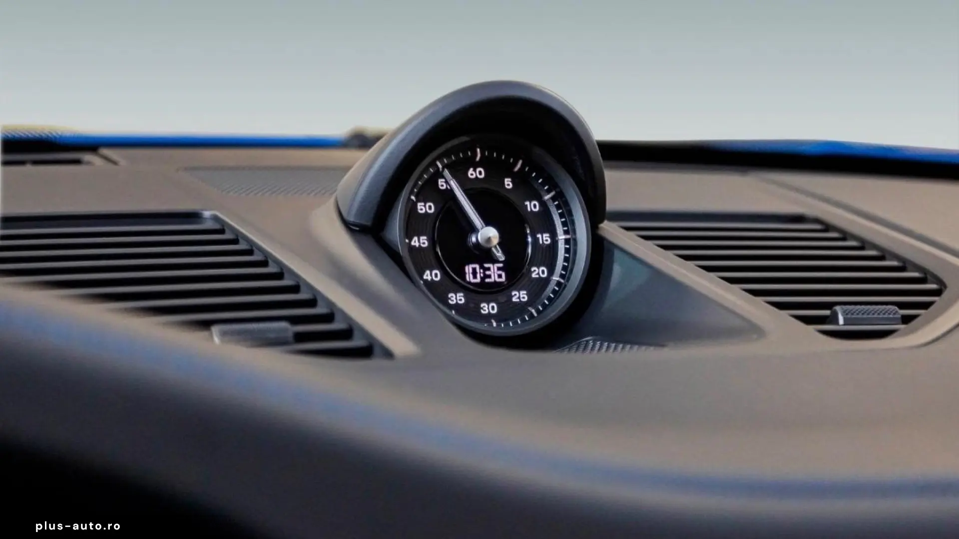 Porsche 992 911 Targa 4S Liftsystem-VA InnoDrive BOSE