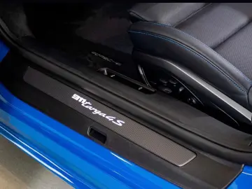 Porsche 992 911 Targa 4S Liftsystem-VA InnoDrive BOSE