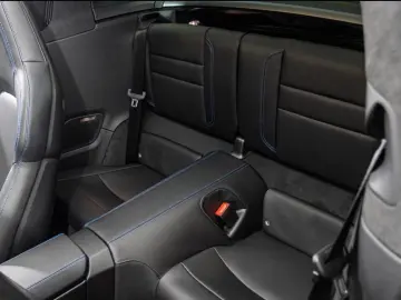 Porsche 992 911 Targa 4S Liftsystem-VA InnoDrive BOSE