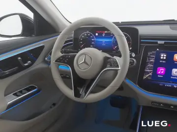 Mercedes-Benz E 220 d 4M Avantgarde MBUX Mem KeylG 360