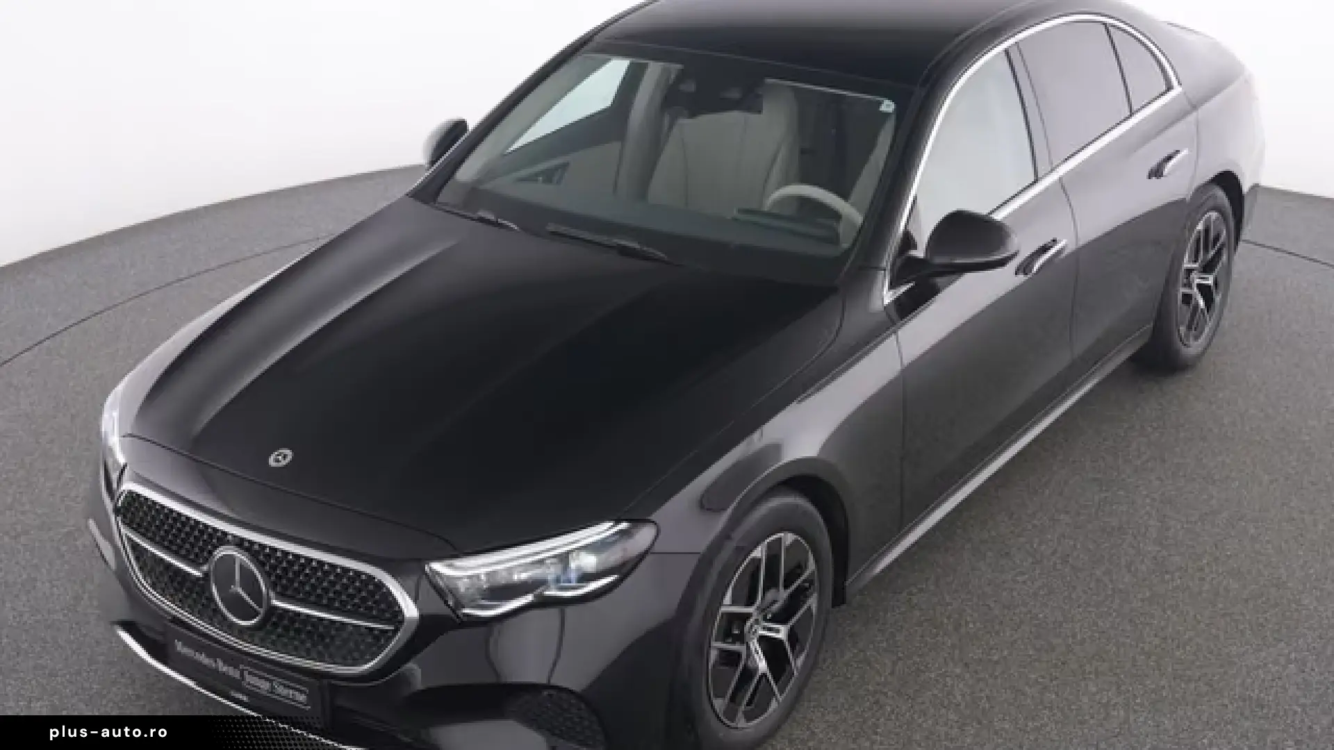 Mercedes-Benz E 220 d 4M Avantgarde MBUX Mem KeylG 360