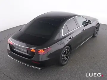 Mercedes-Benz E 220 d 4M Avantgarde MBUX Mem KeylG 360
