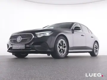 Mercedes-Benz E 220 d 4M Avantgarde MBUX Mem KeylG 360