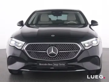Mercedes-Benz E 220 d 4M Avantgarde MBUX Mem KeylG 360