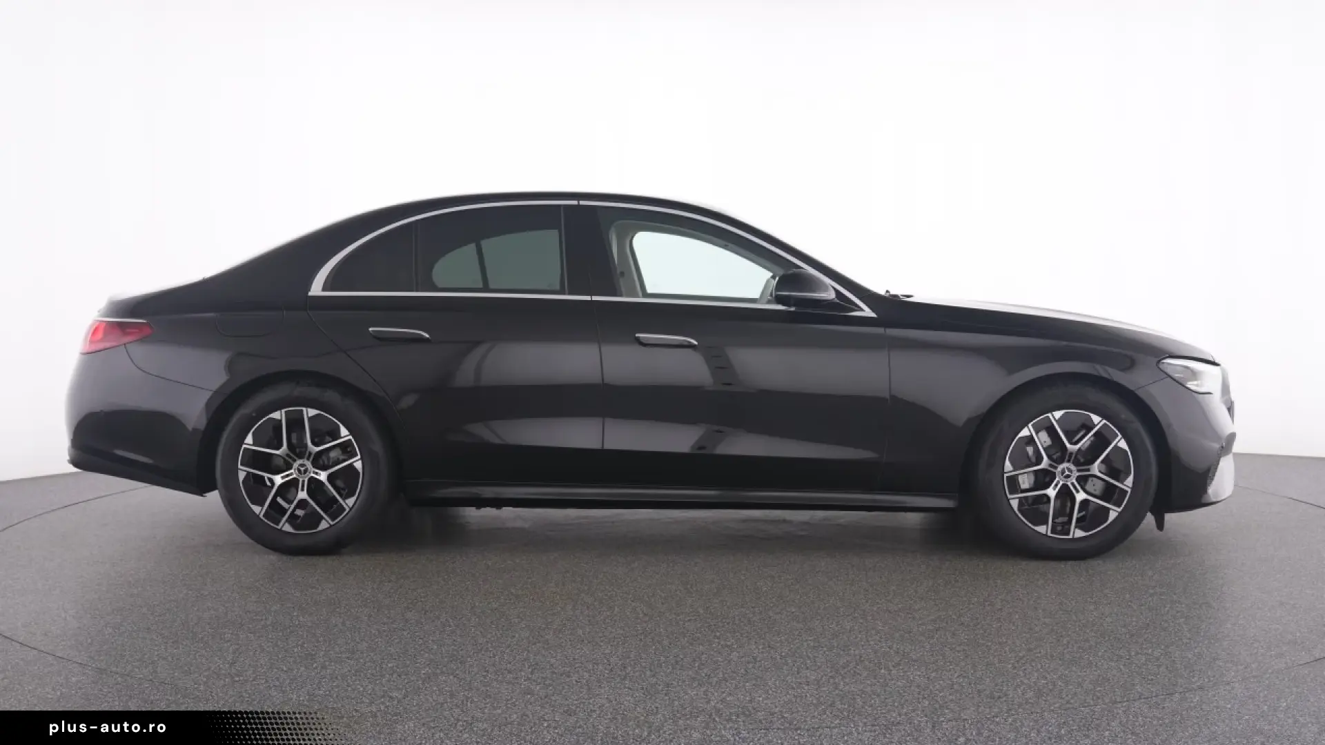 Mercedes-Benz E 220 d 4M Avantgarde MBUX Mem KeylG 360