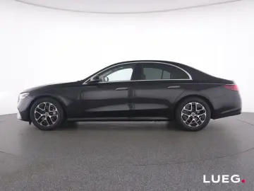 Mercedes-Benz E 220 d 4M Avantgarde MBUX Mem KeylG 360