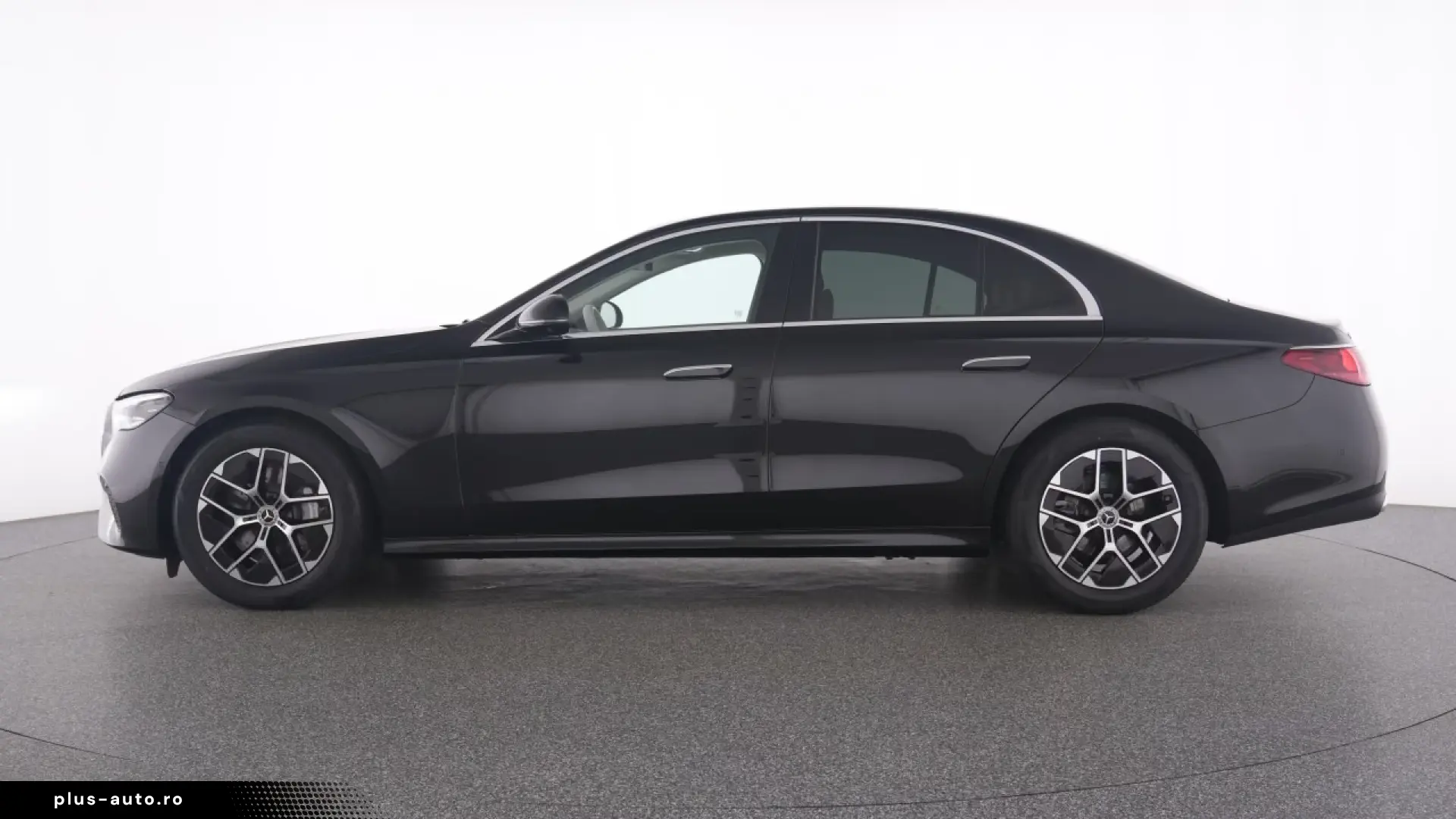 Mercedes-Benz E 220 d 4M Avantgarde MBUX Mem KeylG 360