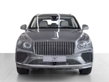 Bentley Bentayga Atelier Edition V8 von BENTLEY