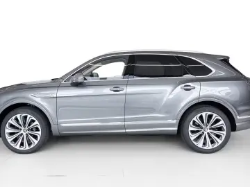 Bentley Bentayga Atelier Edition V8 von BENTLEY