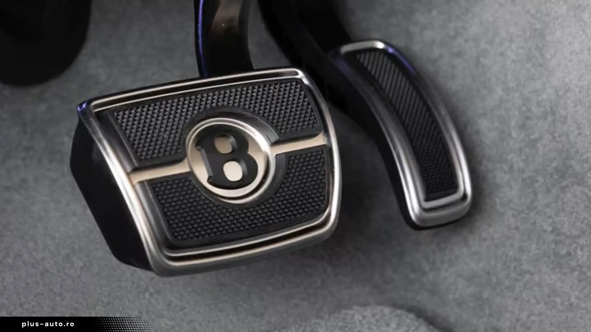 Bentley Bentayga Atelier Edition V8 von BENTLEY