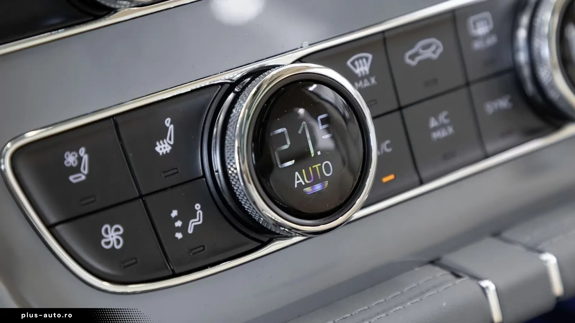 Bentley Bentayga Atelier Edition V8 von BENTLEY