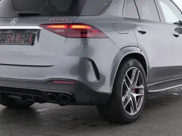 Mercedes-Benz GLE 53 AMG HYB 4M PREM