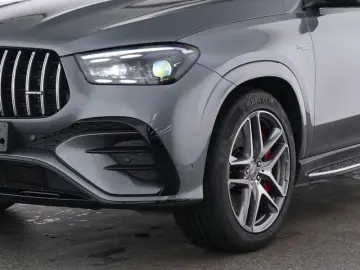 Mercedes-Benz GLE 53 AMG HYB 4M PREM