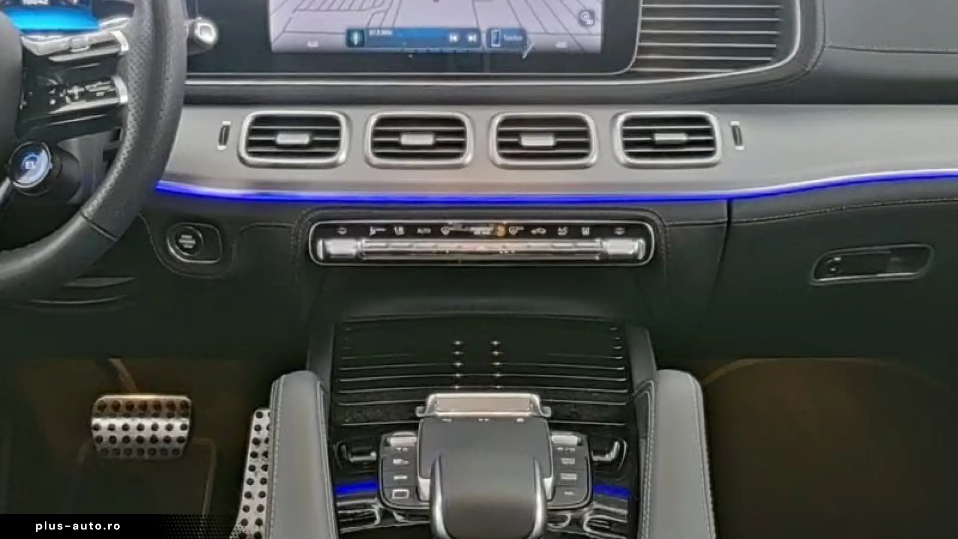 Mercedes-Benz GLE 53 AMG HYB 4M PREM