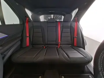 Mercedes-Benz GLE 53 AMG HYB 4M PREM