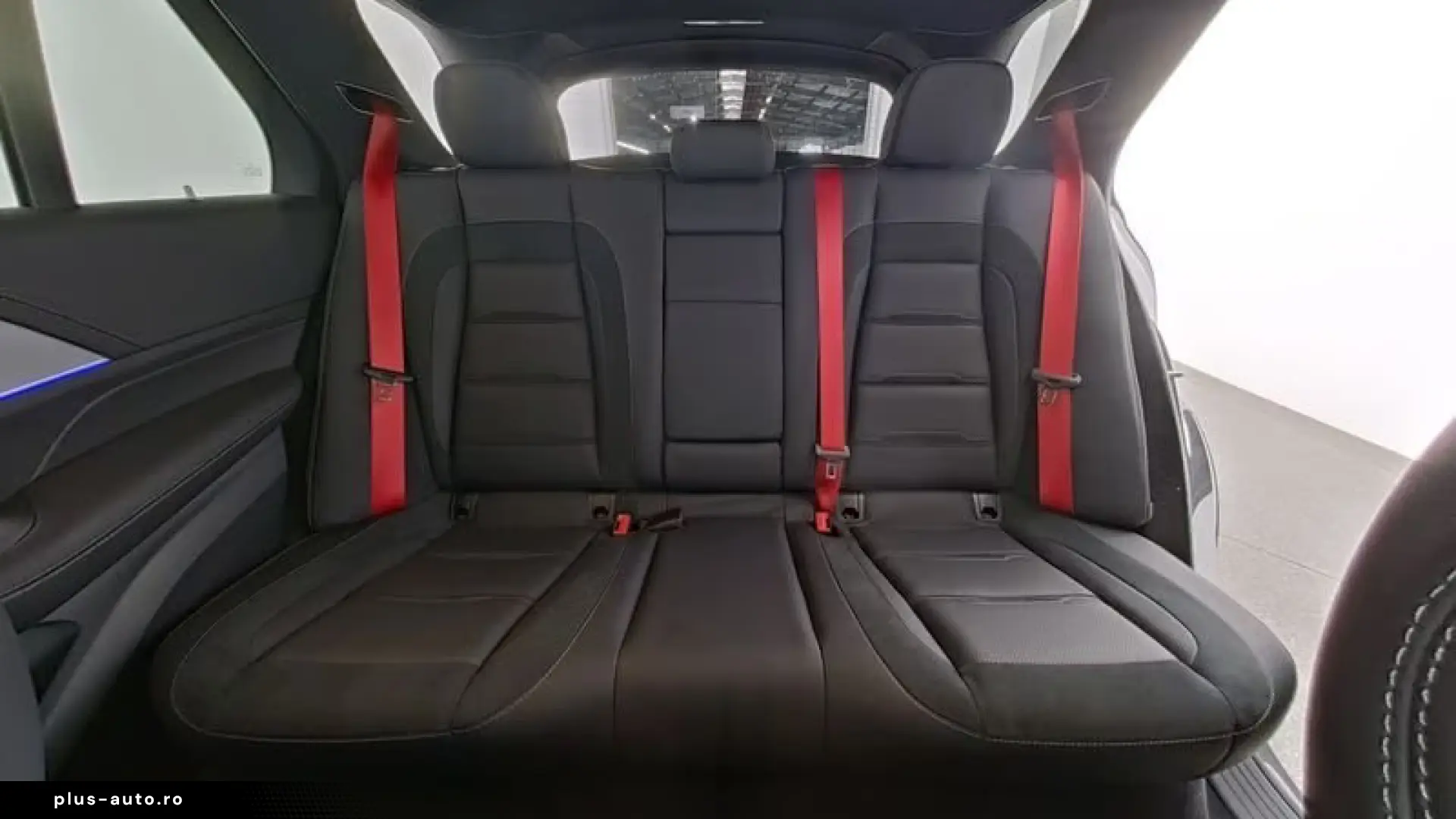 Mercedes-Benz GLE 53 AMG HYB 4M PREM