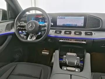 Mercedes-Benz GLE 53 AMG HYB 4M PREM