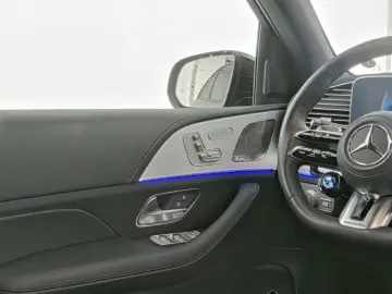 Mercedes-Benz GLE 53 AMG HYB 4M PREM