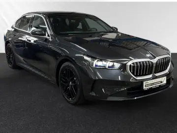 BMW 530e Panorama Head-Up DA&PAProf. H K